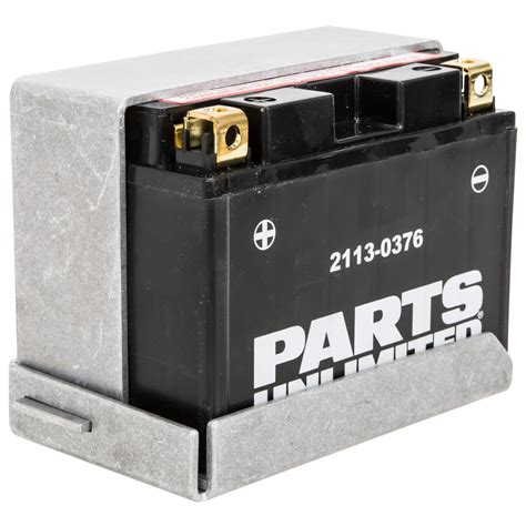 universal motorcycle battery box